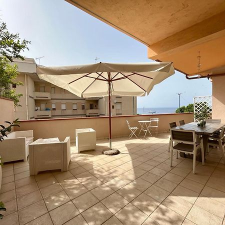 Arcobaleno Tropea Centro Bed & Breakfast Exterior photo