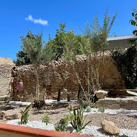 Arcobaleno Tropea Centro Bed & Breakfast Exterior photo