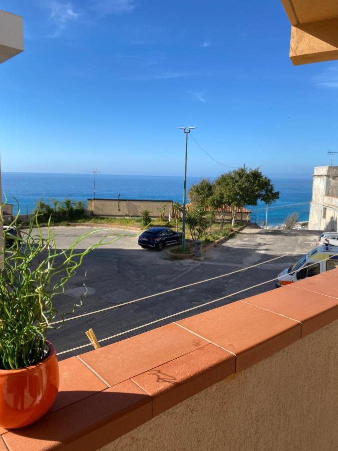 Arcobaleno Tropea Centro Bed & Breakfast Exterior photo