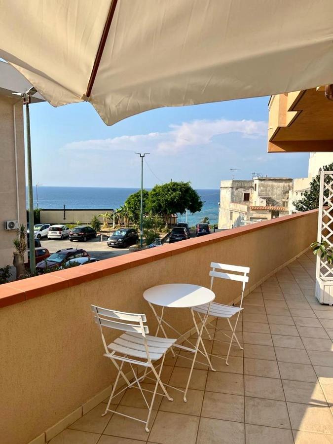 Arcobaleno Tropea Centro Bed & Breakfast Exterior photo