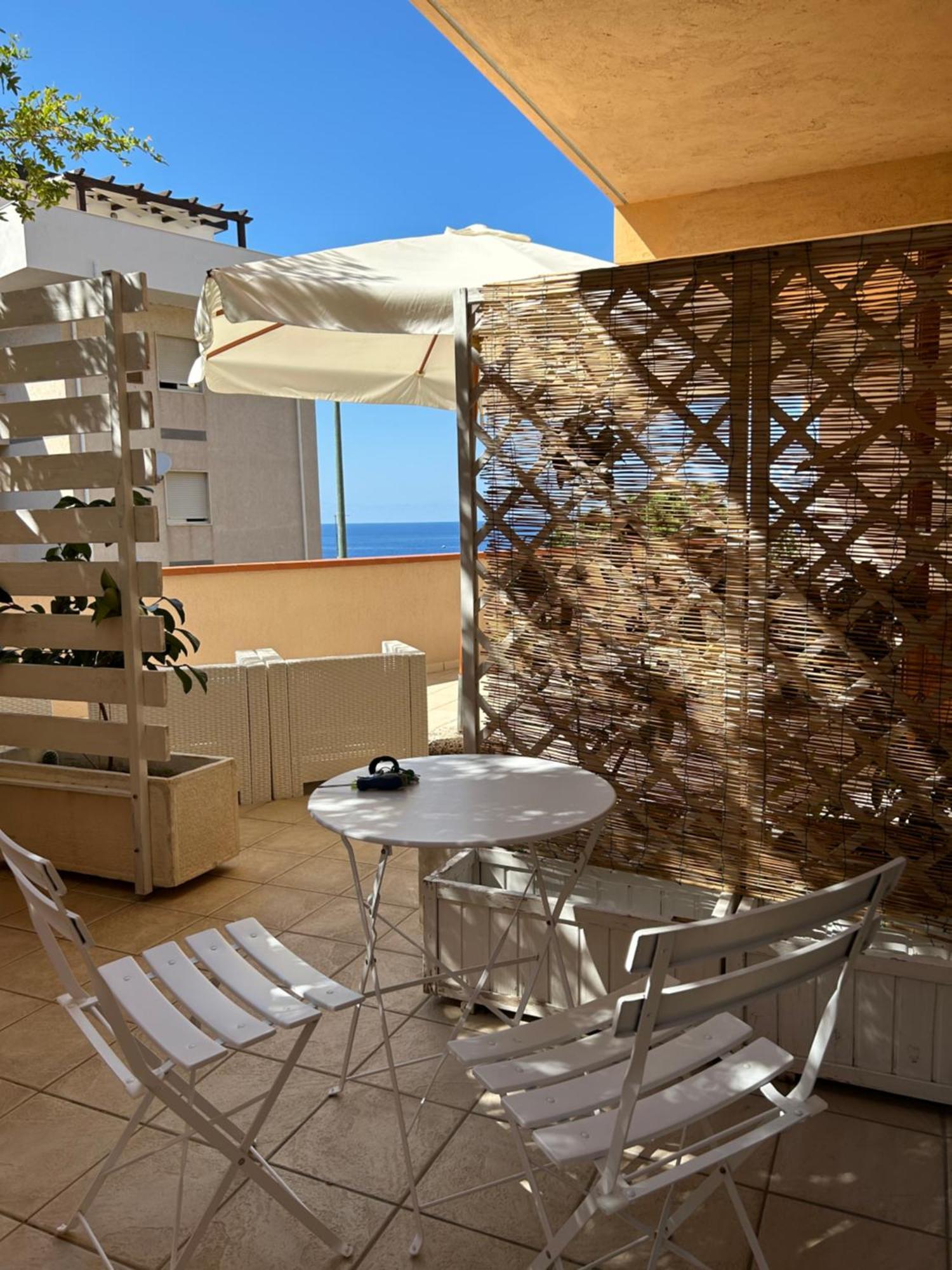 Arcobaleno Tropea Centro Bed & Breakfast Exterior photo