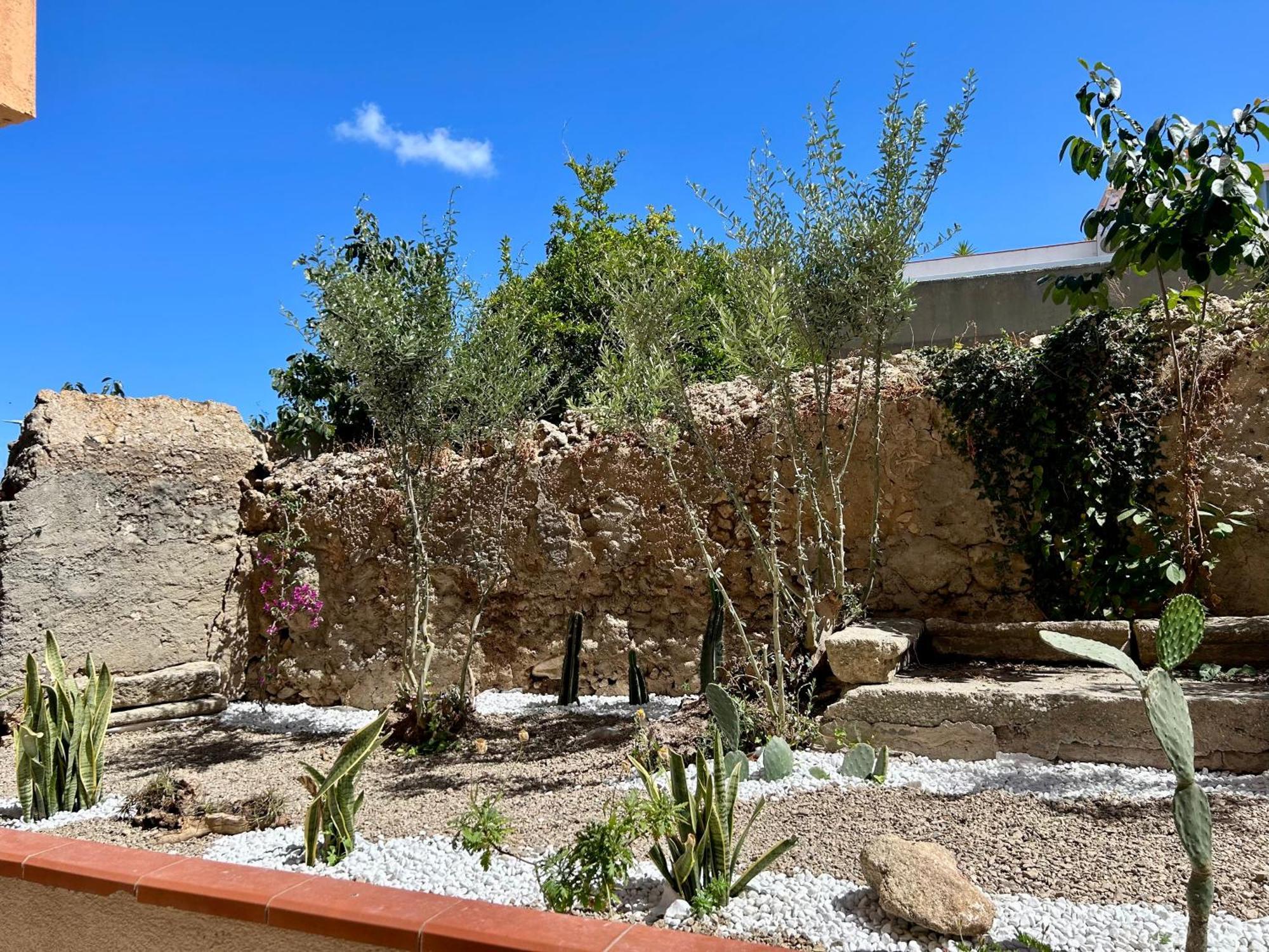 Arcobaleno Tropea Centro Bed & Breakfast Exterior photo