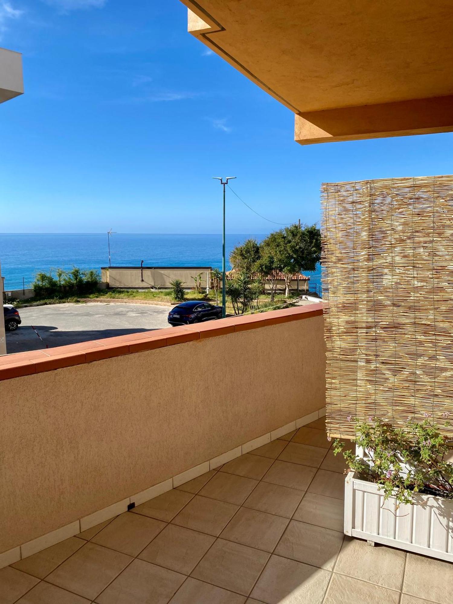 Arcobaleno Tropea Centro Bed & Breakfast Exterior photo